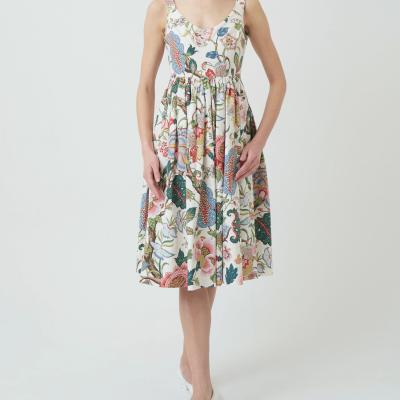 Jouyfloradress